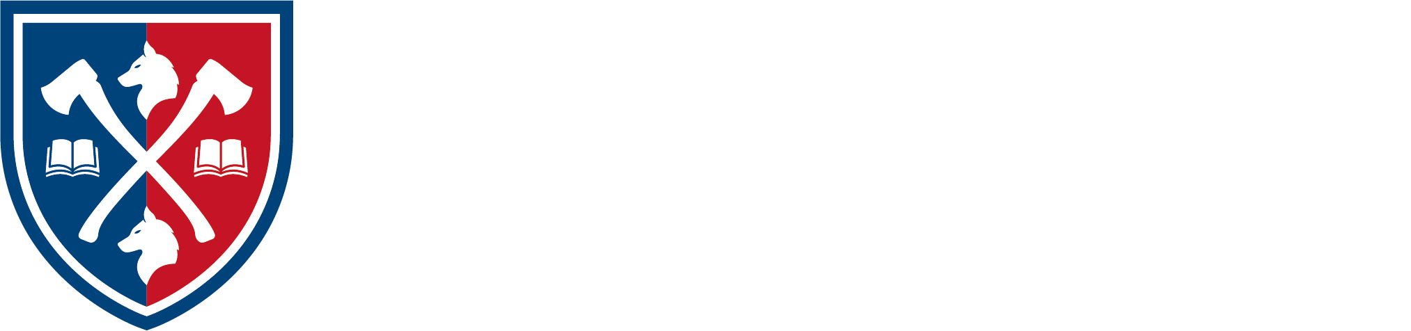 Acadia University Logo